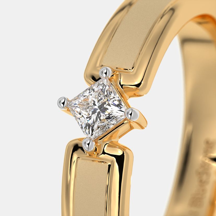 The Aphaea Ring For Her