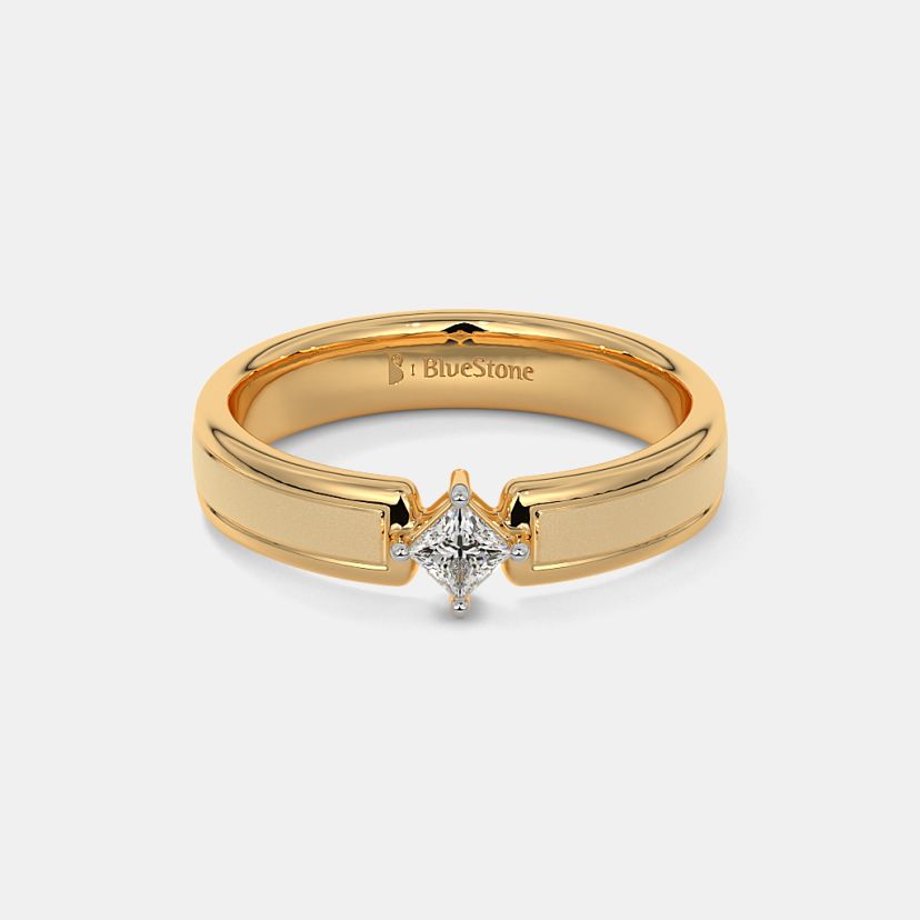 The Aphaea Ring For Her