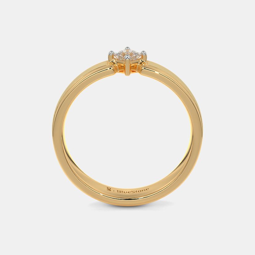 The Aphaea Ring For Her