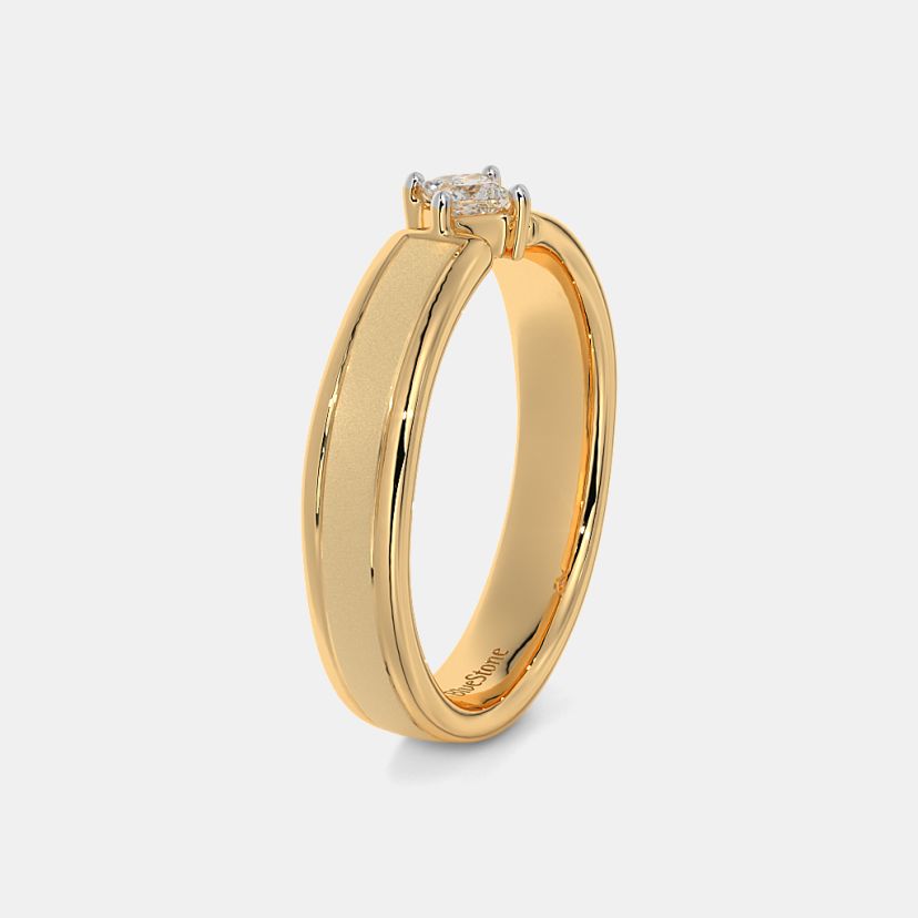 The Aphaea Ring For Her