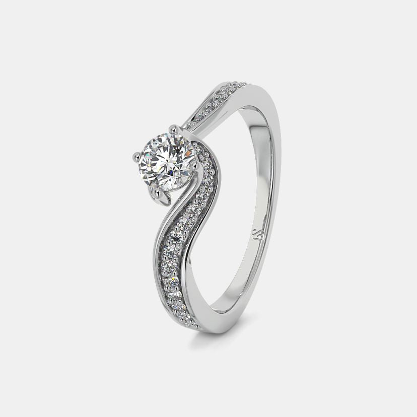 The Jolena Ring
