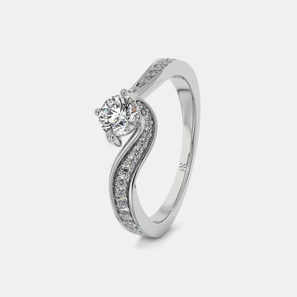 The Jolena Ring