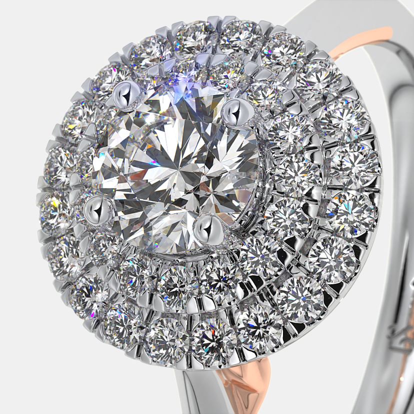 The Alicee Ring