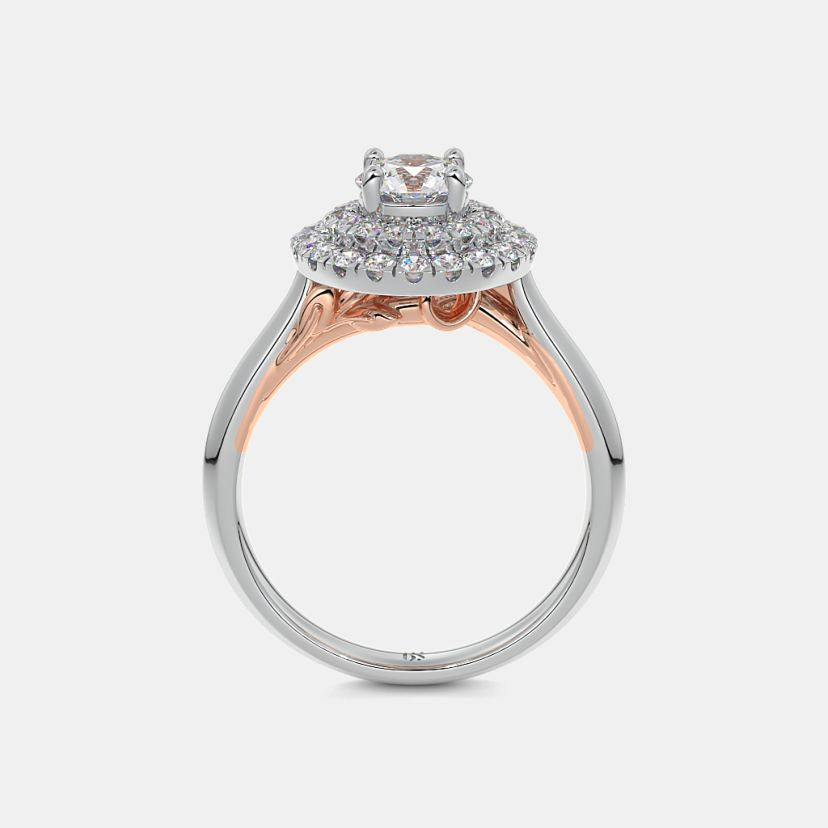 The Alicee Ring