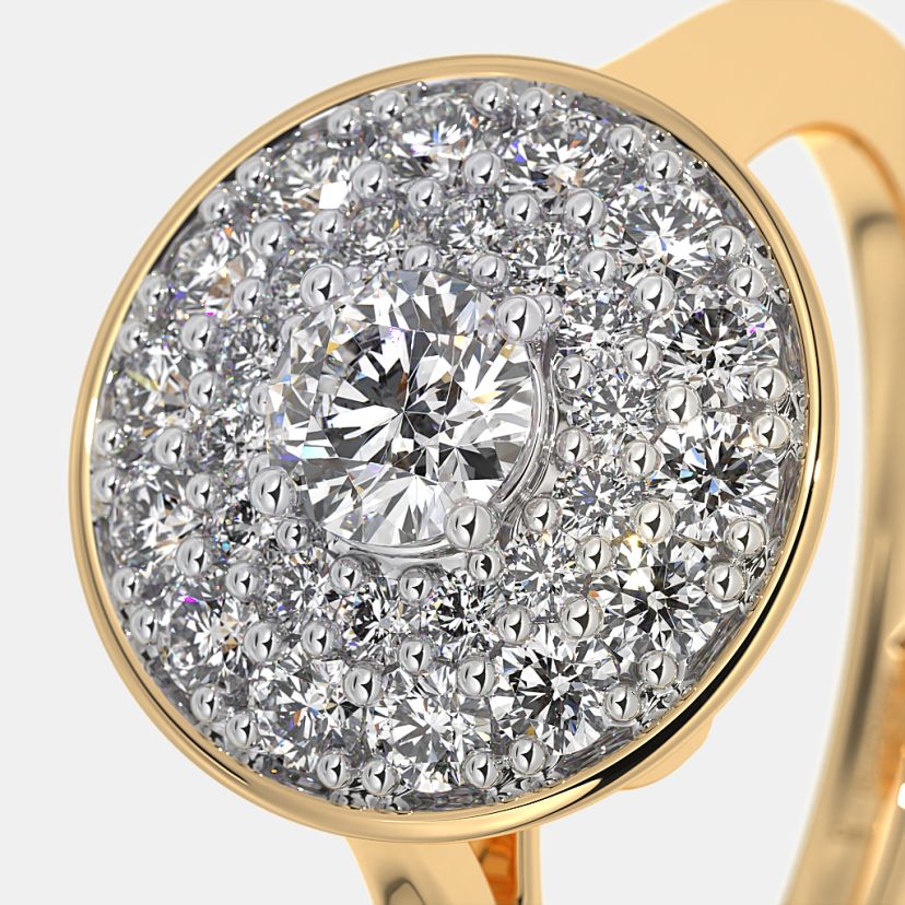 The Jinni Ring
