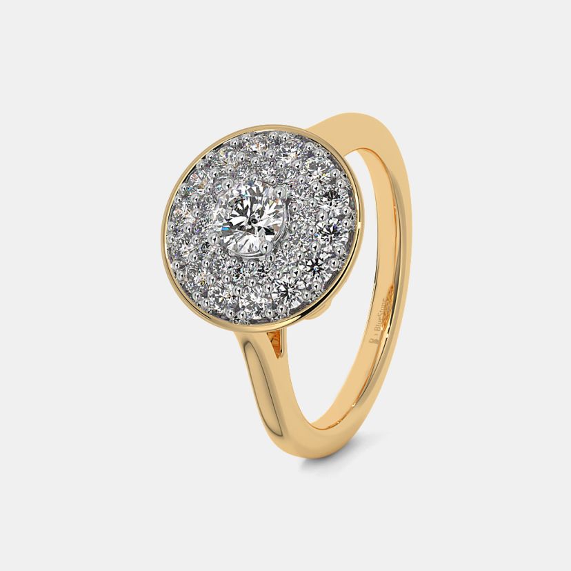 The Jinni Ring