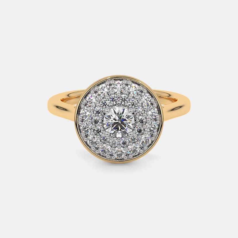 The Jinni Ring