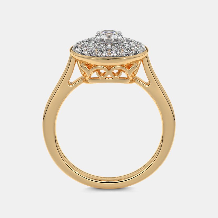 The Jinni Ring