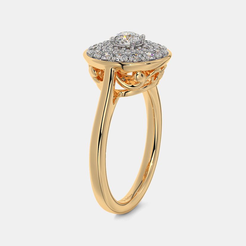 The Jinni Ring
