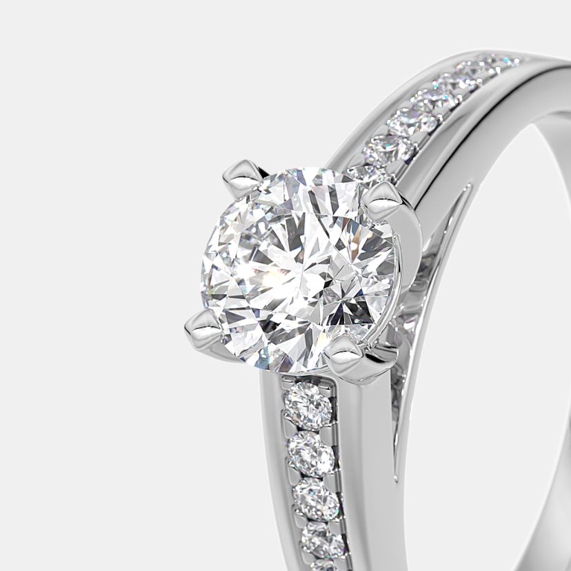 The Charmis Ring