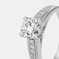 The Charmis Ring