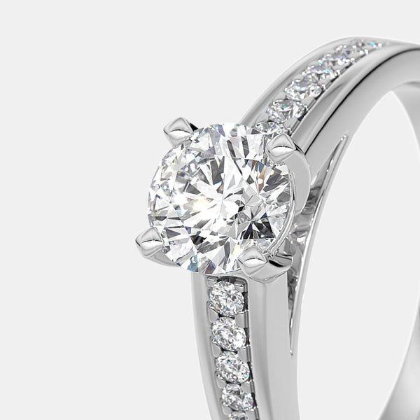 The Charmis Ring