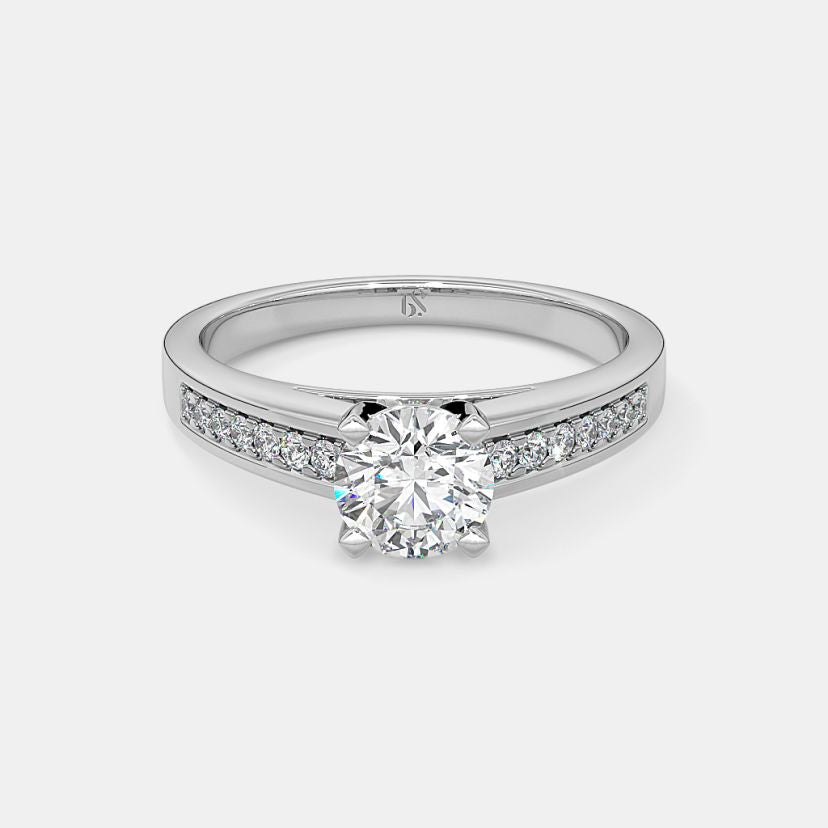 The Charmis Ring