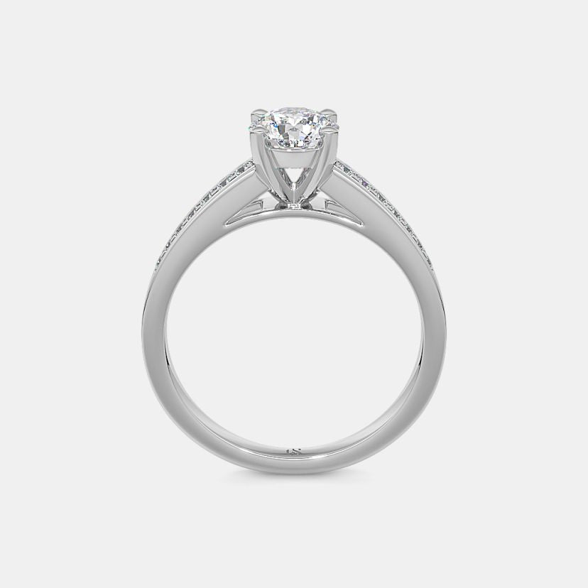 The Charmis Ring