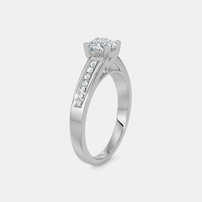 The Charmis Ring