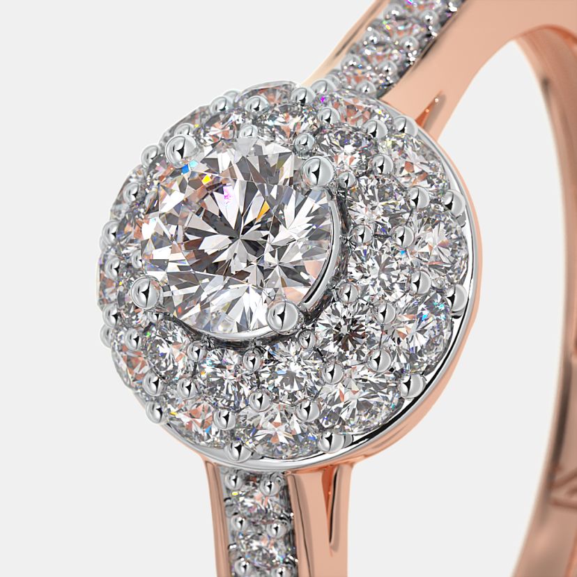 The Jorene Ring