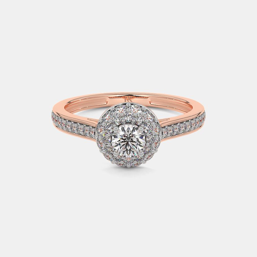 The Jorene Ring