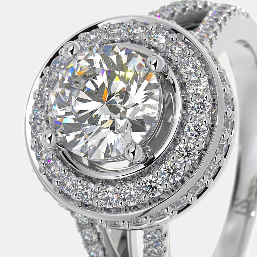 The Andreina Ring