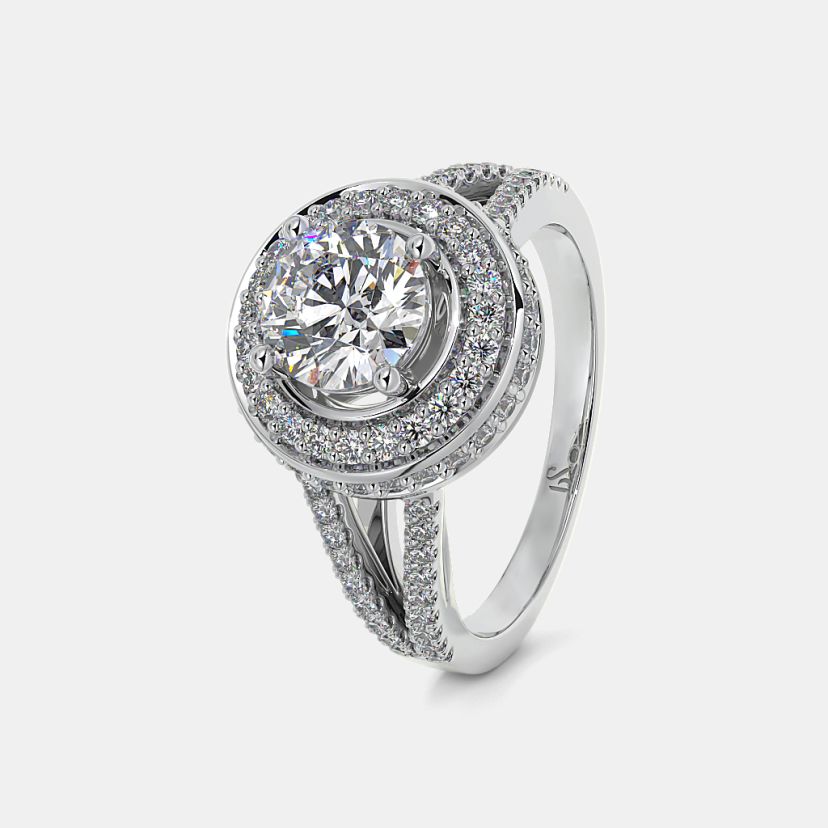 The Andreina Ring