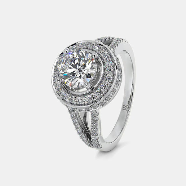 The Andreina Ring