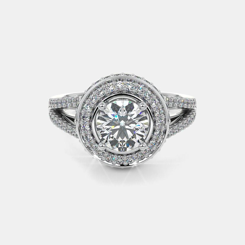The Andreina Ring