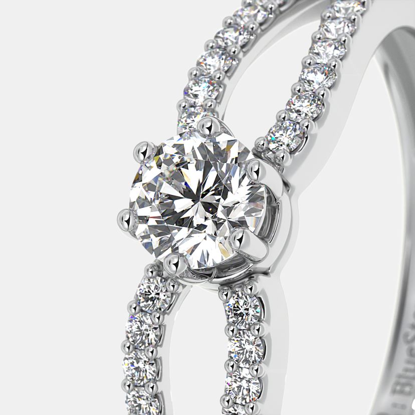 The Sublime Ring