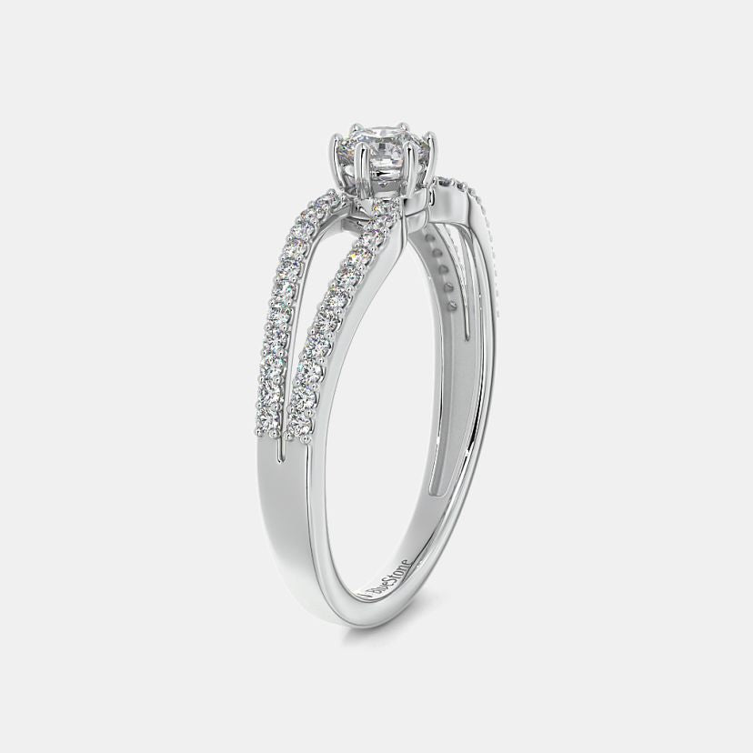 The Sublime Ring