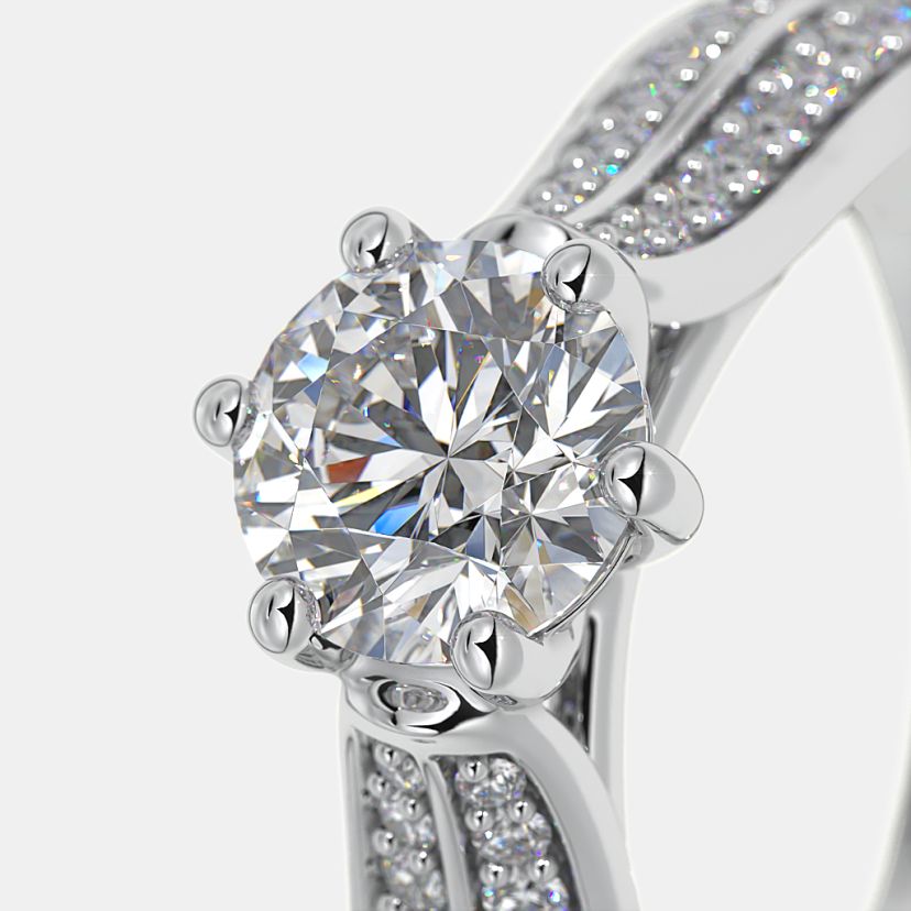 The Evnika Ring