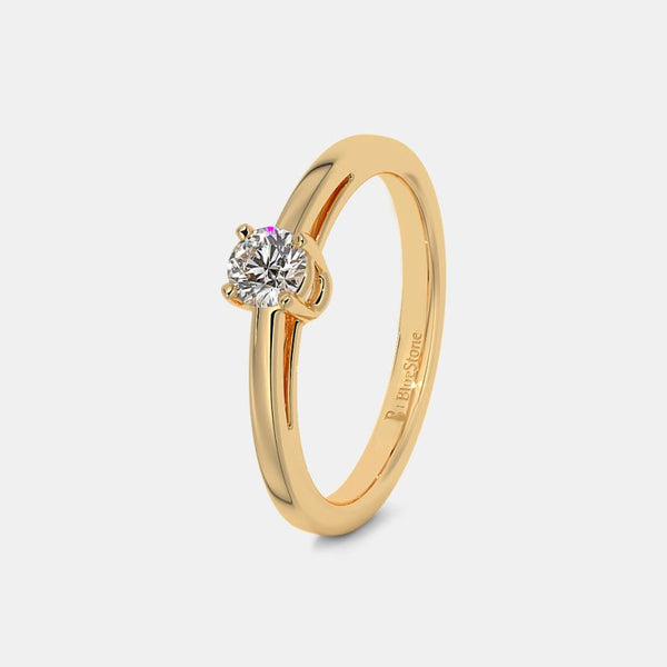 Brilliantly Crafted Ring