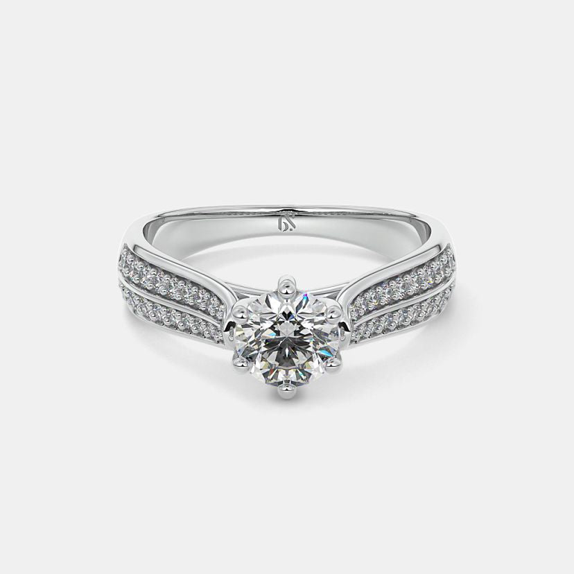 The Evnika Ring
