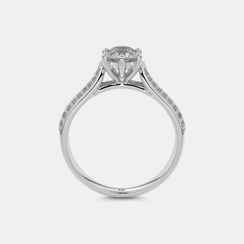 The Evnika Ring