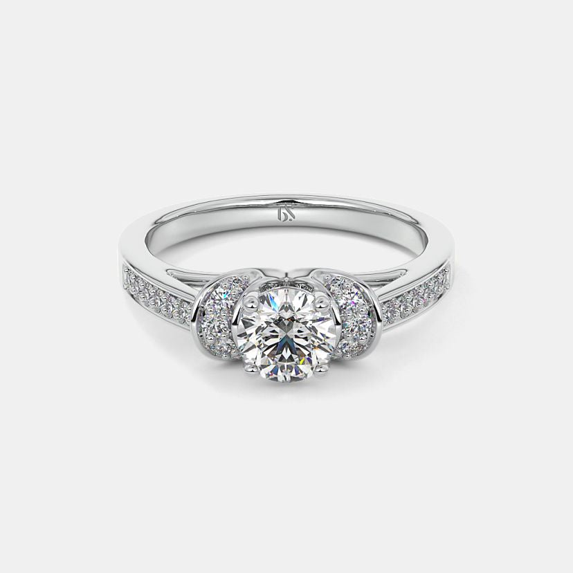 The Andrya Ring