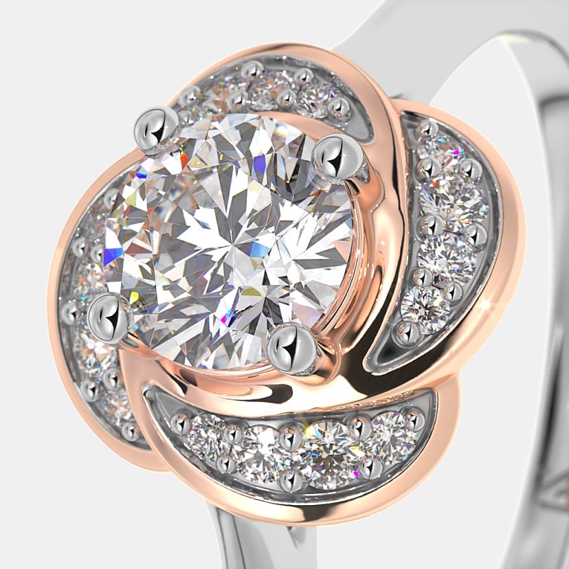 The Maret Ring