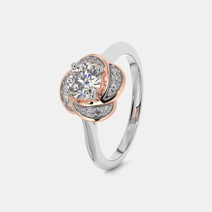 The Maret Ring