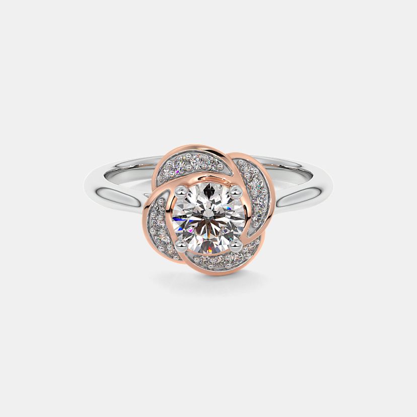 The Maret Ring