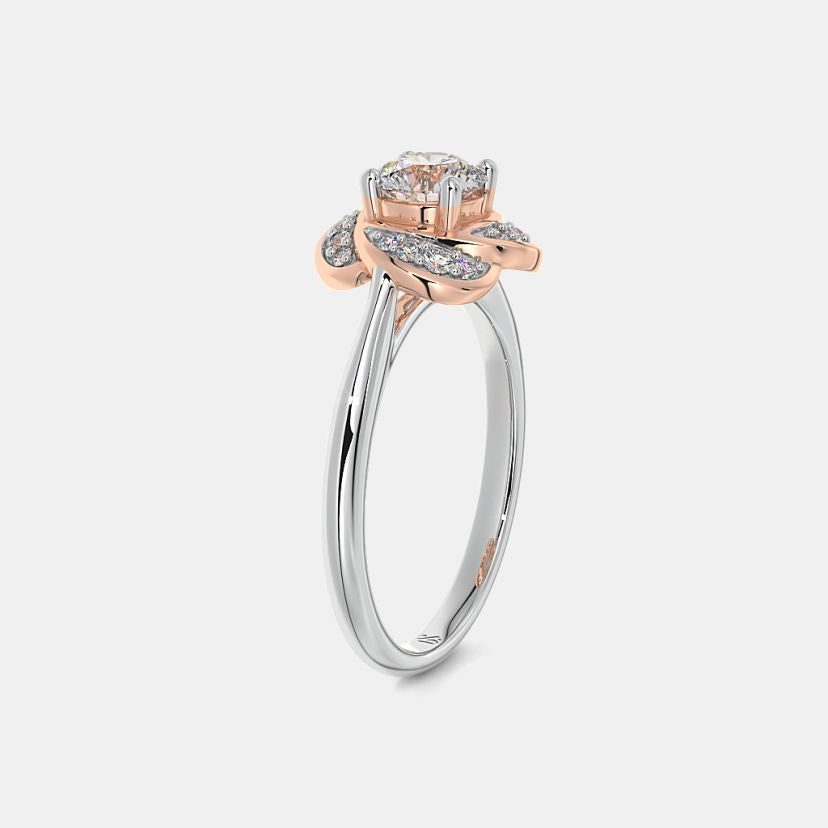 The Maret Ring