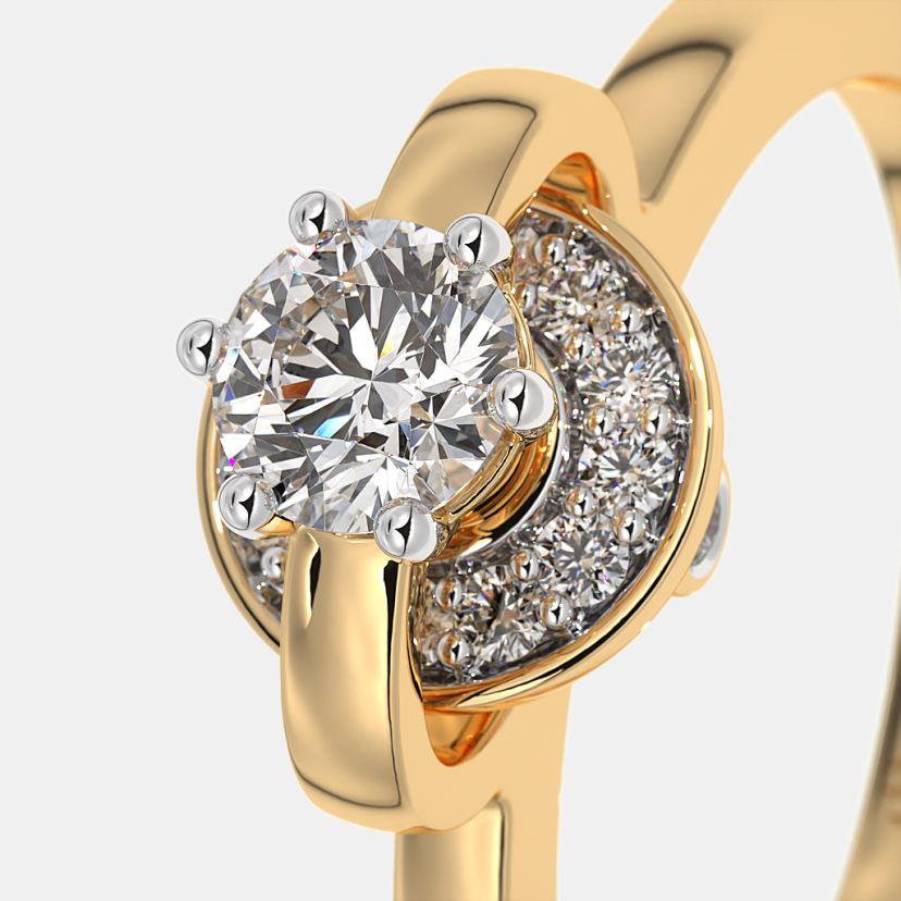 The Ageta Ring