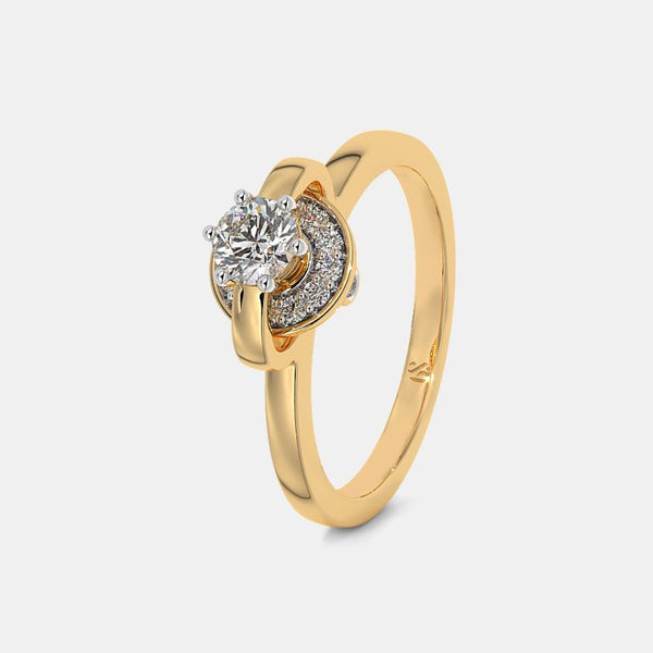 The Ageta Ring