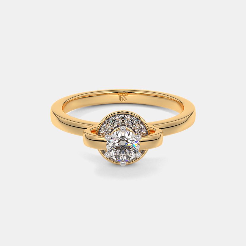 The Ageta Ring