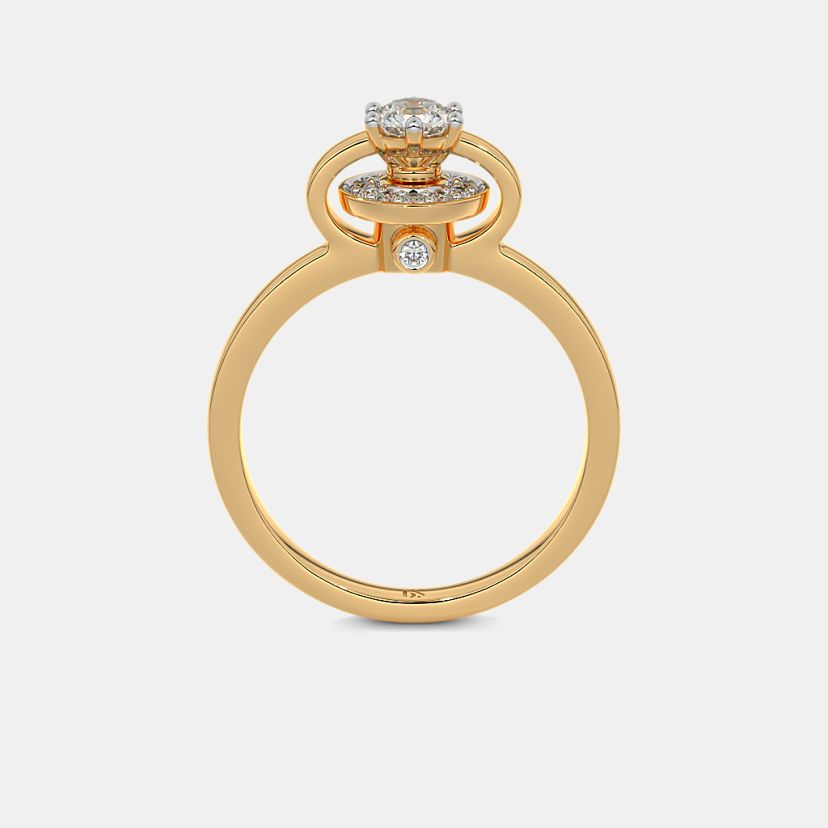 The Ageta Ring