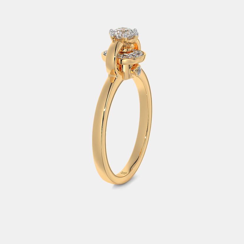 The Ageta Ring