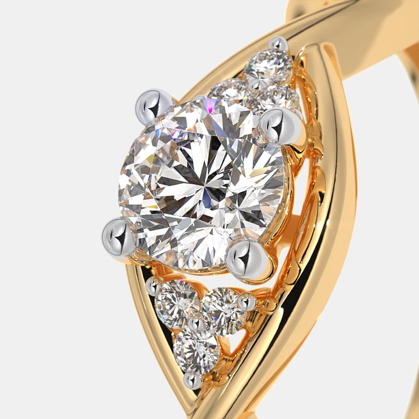 The Gonmard Ring