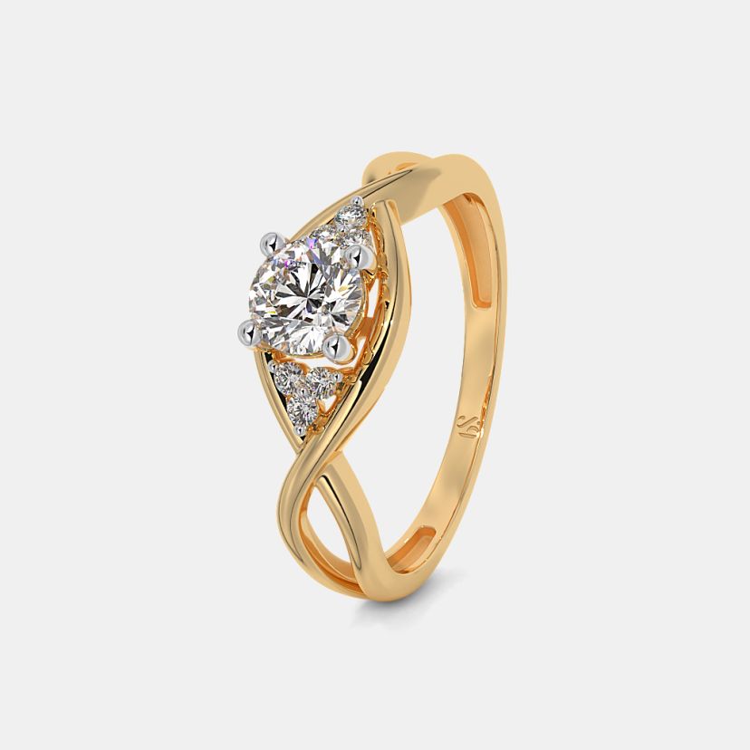 The Gonmard Ring