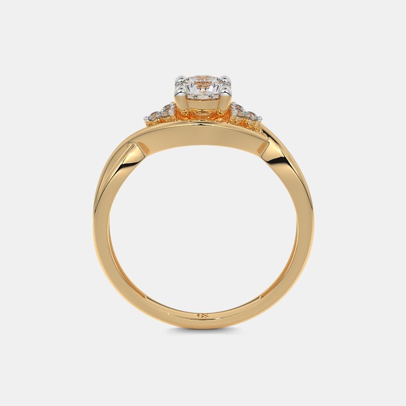 The Gonmard Ring