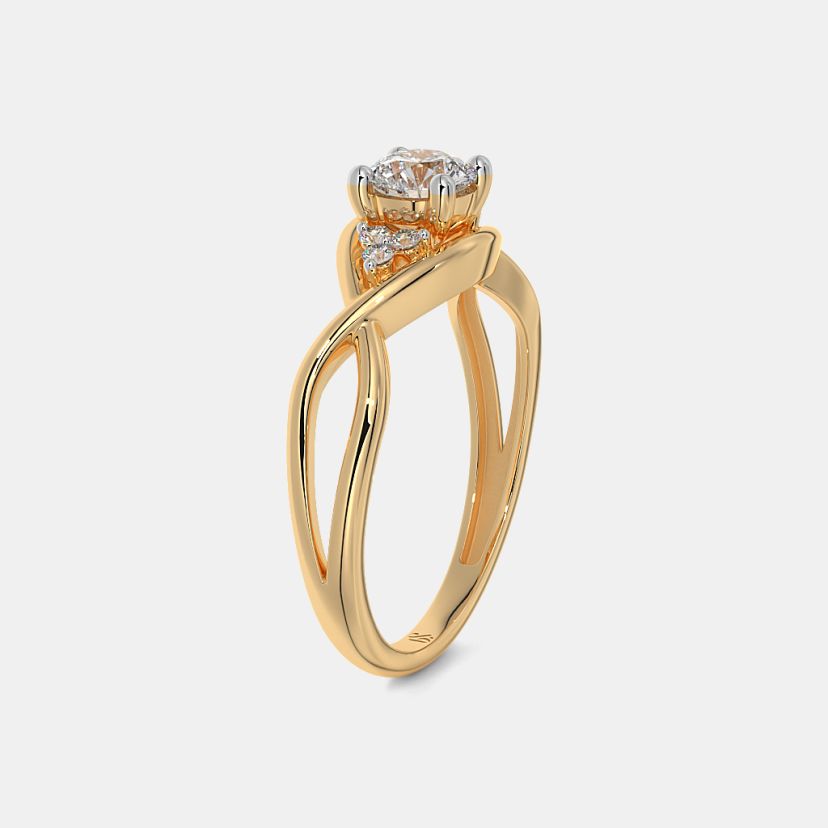 The Gonmard Ring