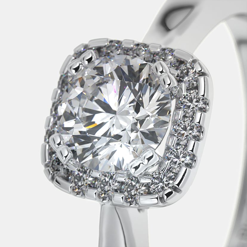 The Wonderful Beauty Ring