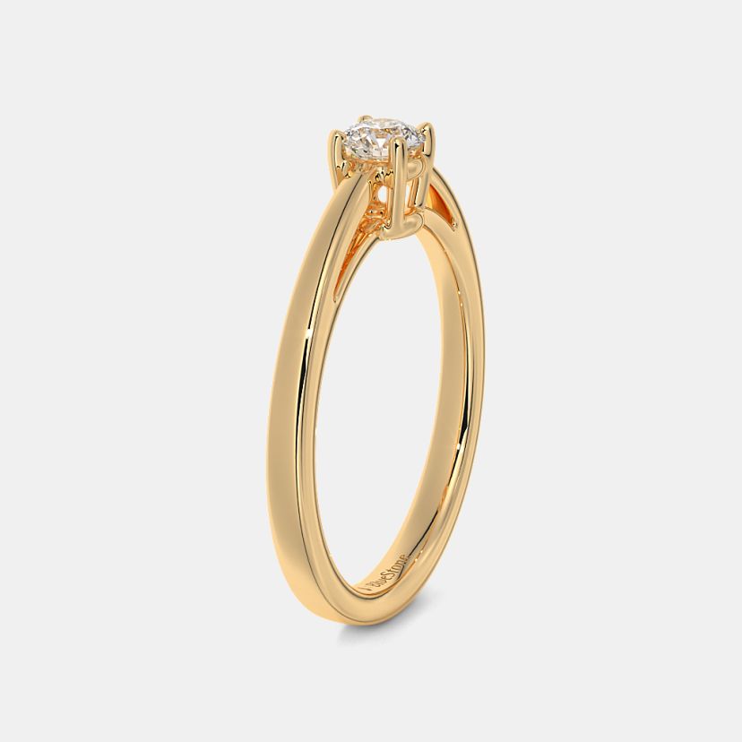 Brilliantly Crafted Ring