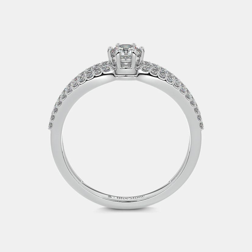 The Sublime Ring