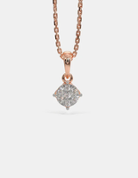 The Life In Bloom Pendant