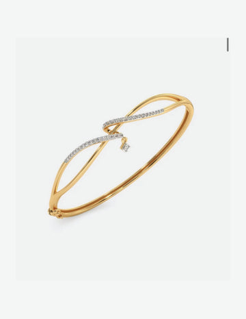 Muricelle Bangle